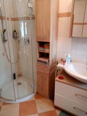 Foto - 3 Zimmer Etagenwohnung in Mellrichstadt