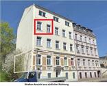 Foto - 1-Zi-Wohnung mit Balkon & EBK - 370,00&nbsp;EUR Kaltmiete, ca.&nbsp; 36,00&nbsp;m&sup2;