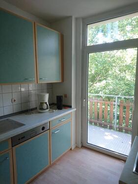 Foto - 1 Zimmer Etagenwohnung in Plauen