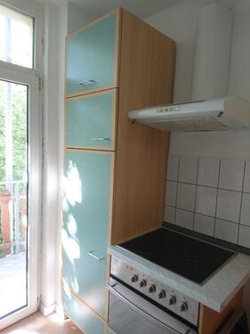 Foto - Etagenwohnung in Plauen zur Miete