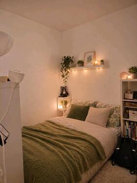 Foto - Möbliertes Appartement Erlanger Innenstadt