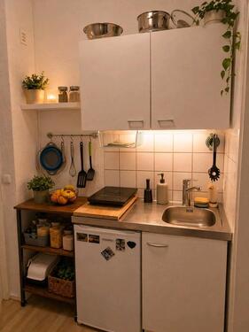 Foto - 1 Zimmer Erdgeschoßwohnung in Buckenhof