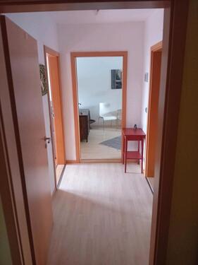 Foto - 2 Zimmer Maisonettenwohnung zur Miete in Hamburg