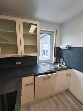 Foto - Etagenwohnung in Niefern-Öschelbronn zum Kaufen