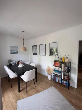Foto - 3 Zimmer Etagenwohnung zum Kaufen in Bielefeld