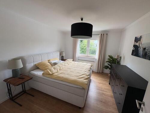 Foto - Etagenwohnung in Bielefeld zum Kaufen