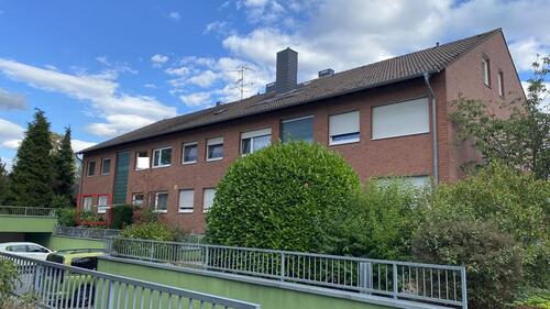Foto - 4 Zimmer Eigentumswohnung mit 2 Stellplätzen, PROVISIONFREI !