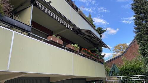 Foto - Erdgeschoßwohnung in Neuss zum Kaufen