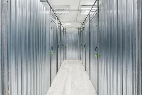 Foto - Storebox Selfstorage-Lager Potsdam Babelsberg
