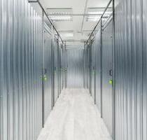 Storebox Selfstorage-Lager Potsdam Babelsberg