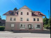 Foto - Gewerberäume mit Schaufenster in Lenzfried