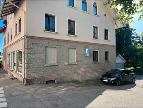 Foto - andere zur Miete in Kempten (Allgäu)