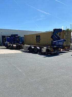 Foto - 1000 m2 Gewerbefläche in 67122 Altrip zu vermieten
