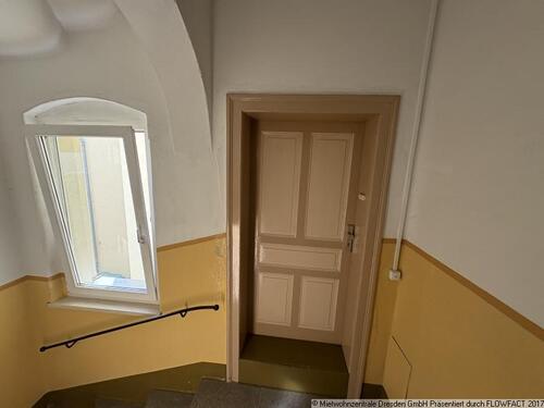 Foto - Etagenwohnung in Bautzen
