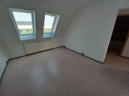 Foto - Etagenwohnung zur Miete in Ballenstedt