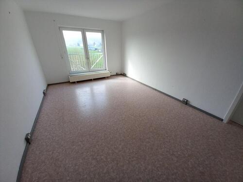 Foto - Etagenwohnung in Ballenstedt
