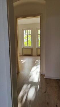 Foto - Etagenwohnung in Halberstadt