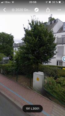 Foto - Möbliertes 1 Zimmer Apartment in Bergen-Enkheim