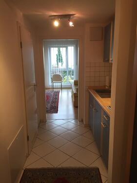 Foto - Etagenwohnung zur Miete in Frankfurt am Main