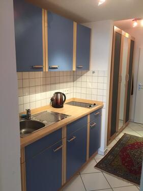 Foto - Etagenwohnung in Frankfurt am Main