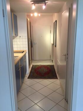 Foto - Etagenwohnung in Frankfurt am Main zur Miete