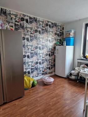 Foto - Etagenwohnung in Mülheim an der Ruhr zur Miete