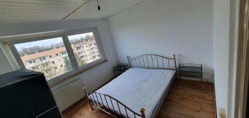 Foto - Etagenwohnung zur Miete in Mülsen