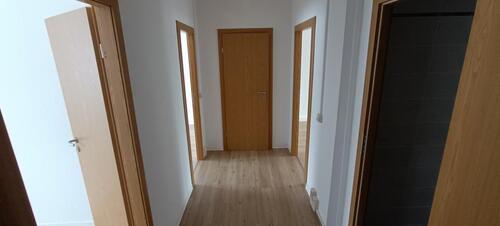 Foto - Etagenwohnung in Olbersdorf zur Miete