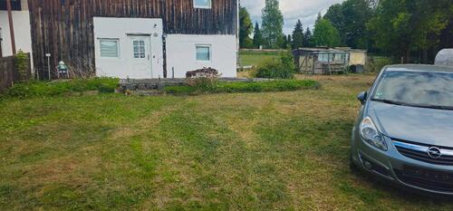 Foto - Biete kleines Einfamilienhaus in ruhiger Lage