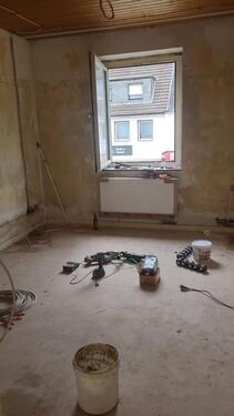 Foto - Etagenwohnung in Wesseling zur Miete