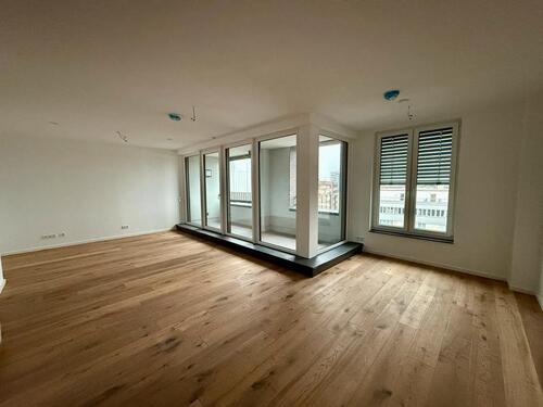 Foto - Etagenwohnung zur Miete in Frankfurt am Main