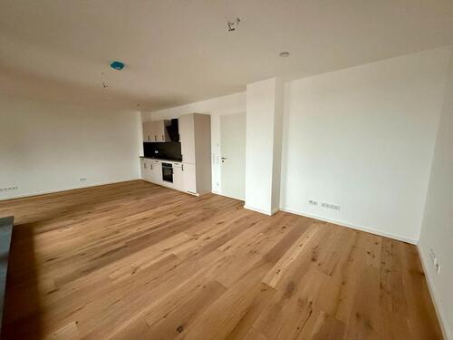 Foto - Etagenwohnung in Frankfurt am Main