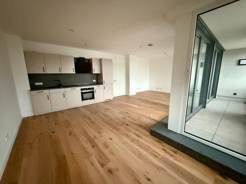 Foto - Etagenwohnung in Frankfurt am Main zur Miete