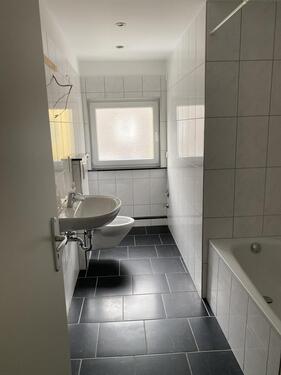 Foto - Etagenwohnung zur Miete in Schwelm