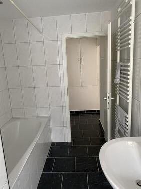 Foto - Etagenwohnung in Schwelm