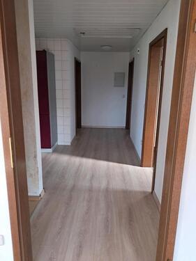 Foto - Etagenwohnung zur Miete in Elsdorf-Westermühlen