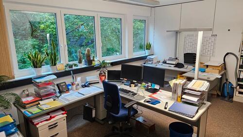 Foto - Flexibles Arbeiten auch für Oneman-Businesses in Stadtnähe mieten - All-in-Miete