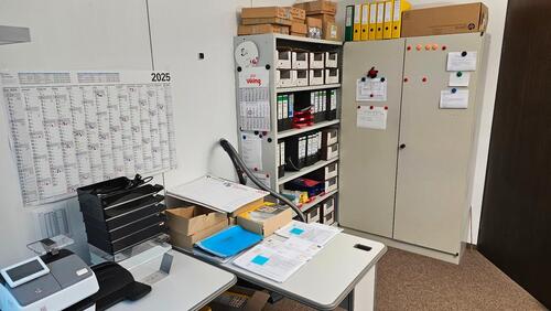 Foto - andere in Ottobrunn zur Miete