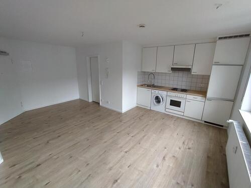 Foto - Helle 1-Zimmer-Wohnung mit Einbauküche in Albstadt Ebingen