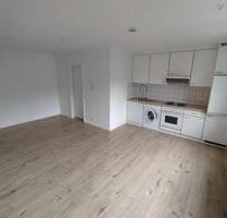 Helle 1-Zimmer-Wohnung mit Einbauküche in Albstadt Ebingen