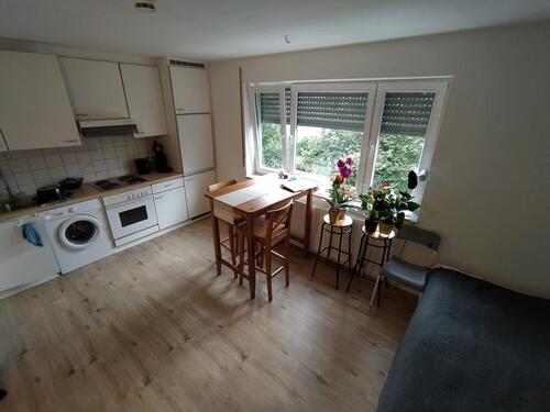 Foto - Etagenwohnung in Albstadt zur Miete