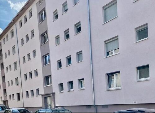 Foto - 3 Zimmer Etagenwohnung zum Kaufen in Mannheim