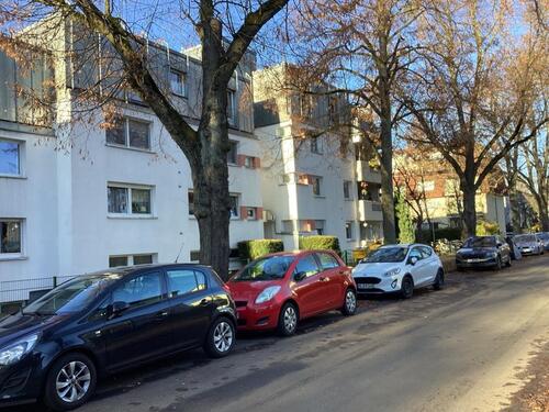 Foto - Wohnung zu Miete - 560,00 EUR Kaltmiete, ca.  46,00 m²
