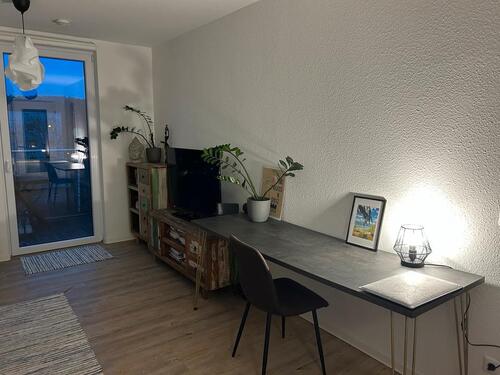 Foto - Etagenwohnung in Berlin zur Miete