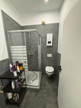 Foto - 2 Zimmer Etagenwohnung in Obernkirchen