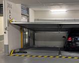 Foto - Duplex-Tiefgaragenstellplatz in Sendling zu vermieten