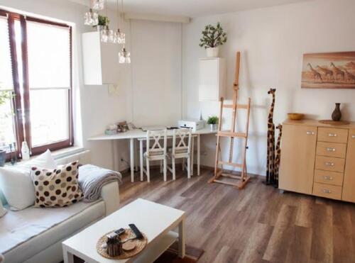 Foto - *In schick und kompakt* - 676,00&nbsp;EUR Kaltmiete, ca.&nbsp; 37,00&nbsp;m&sup2;