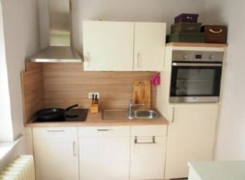 Foto - 2 Zimmer Etagenwohnung zur Miete in Büsum