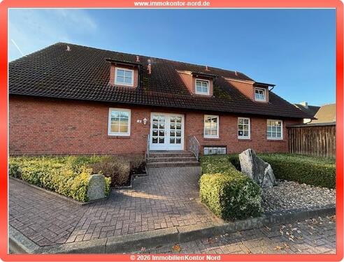 Foto - gute Ausstattung - in sehr gepflegter, kleiner Wohnanlage - SP am Haus