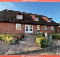 gute Ausstattung - in sehr gepflegter, kleiner Wohnanlage - SP am Haus - Trittau